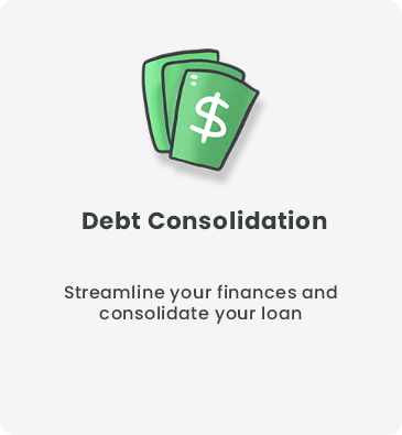 Debt Consolidation