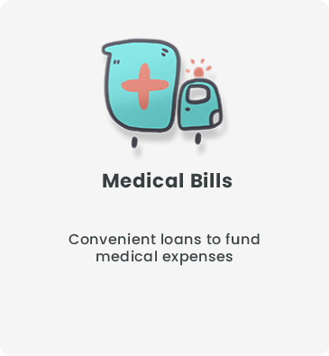 Medical Bills