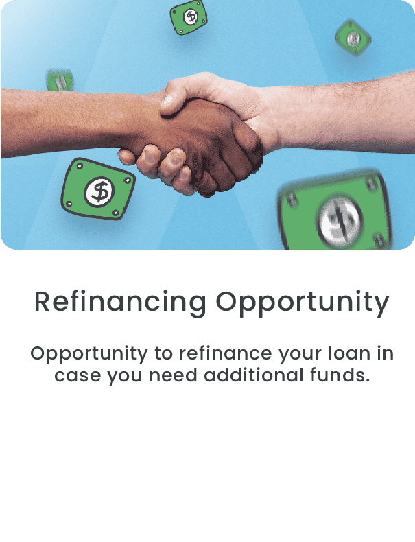 Refinancing Opportunity