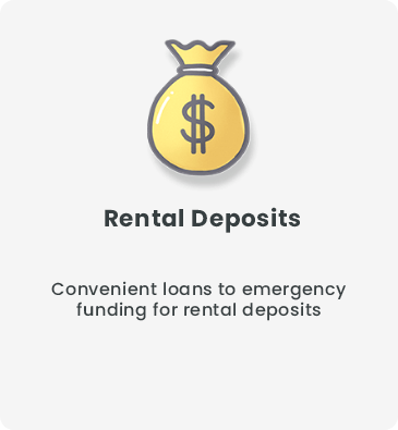 Rental Deposits