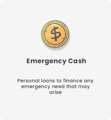 Emergency Cash